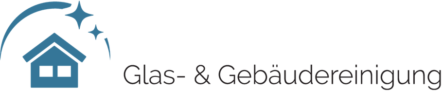LOGO Glas- und Gebäudereinigung Schrader